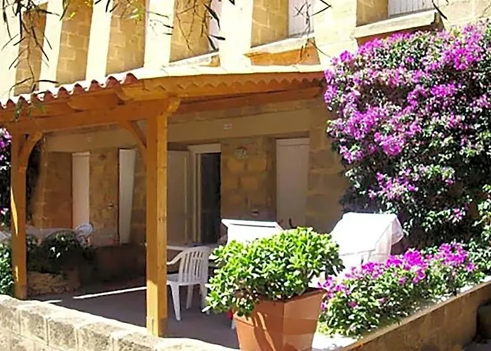 Residence Poseidon