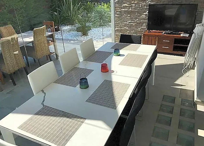 Super Villa With Private Pool In Isola Albarella