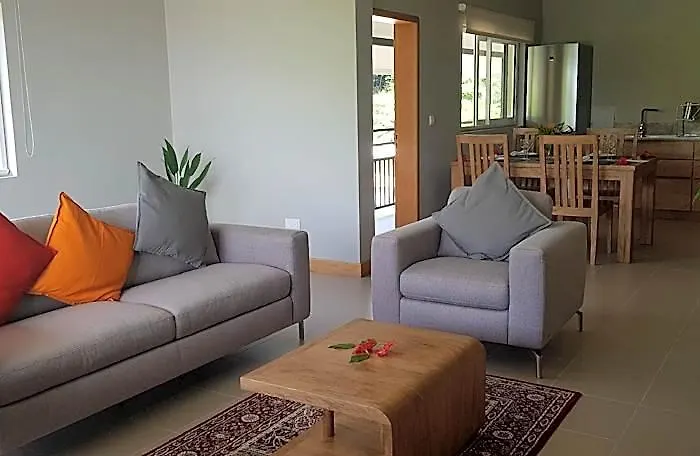 Bel Eau Residence