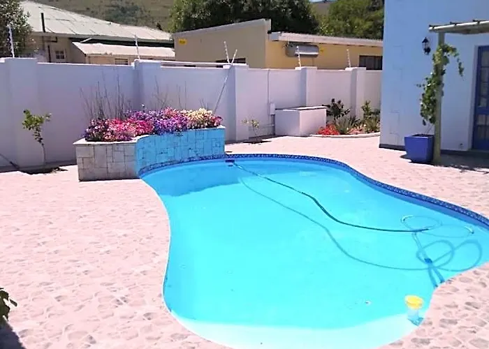 The House Guest House