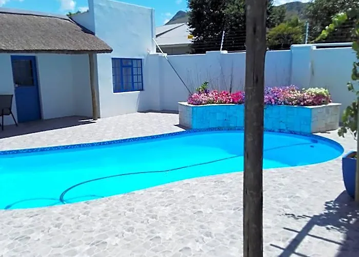 The House Guest House
