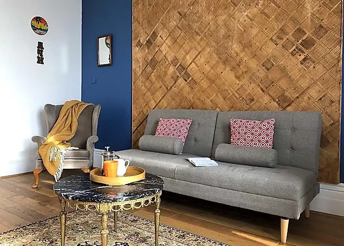 Ruby'S Rooms