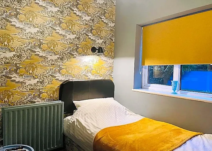 Ruby'S Rooms