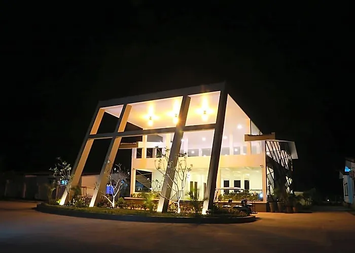 K Resort Ngwe Saung