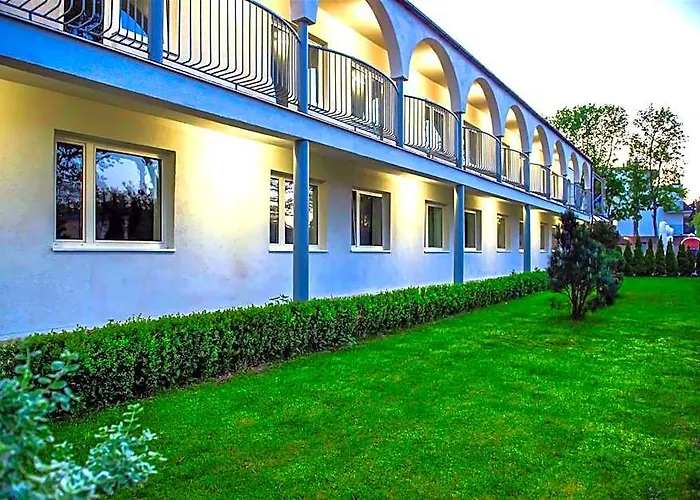 Hotel Neptun