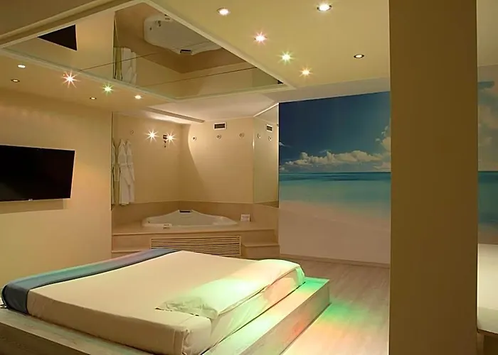 Motel Soigne