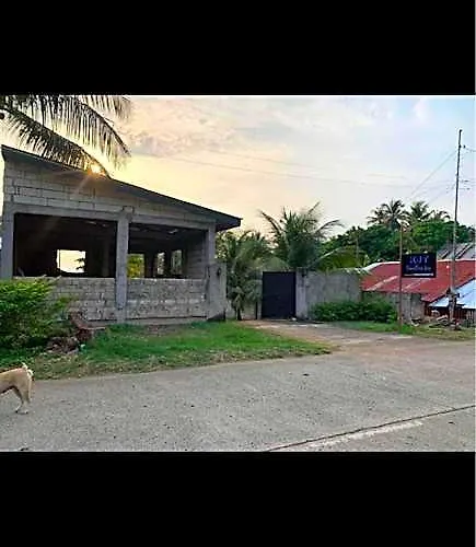 Kjt Travellers Inn