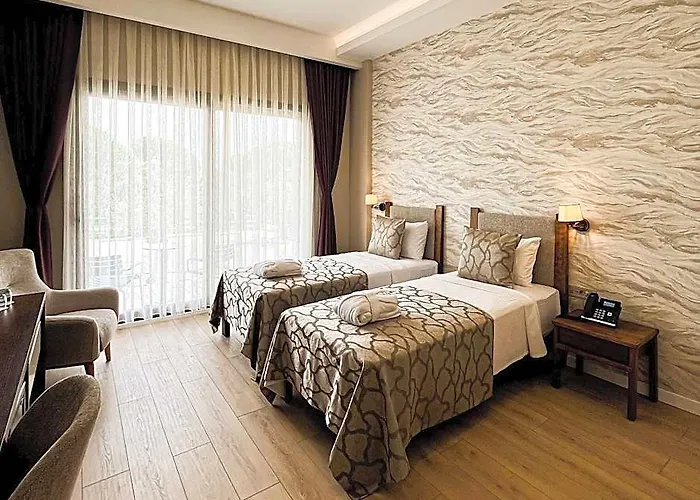 Dedeman Gure Nurhayat Thermal Resort & Spa