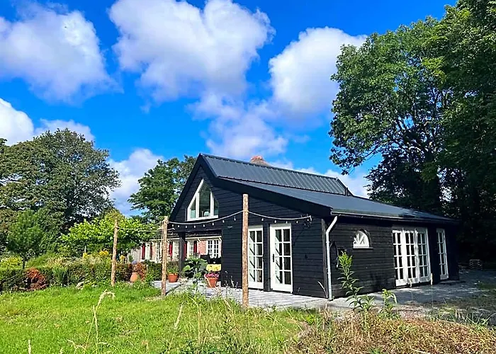 Het Zomerhuis