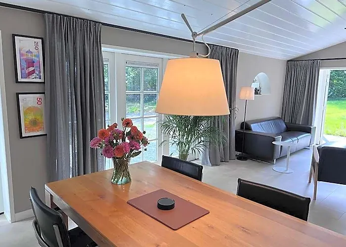 Het Zomerhuis