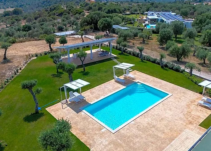 Villa Aris