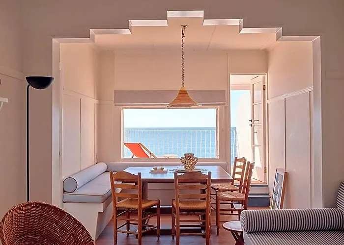 Il Delfino Seaside Inn
