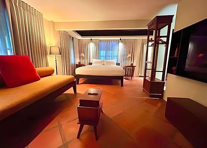 The Henry Resort Boracay