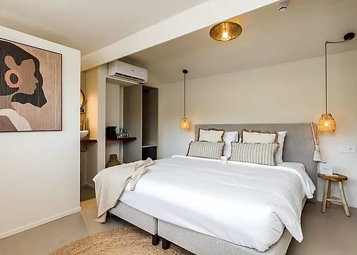 Boutiquehotel Omnia