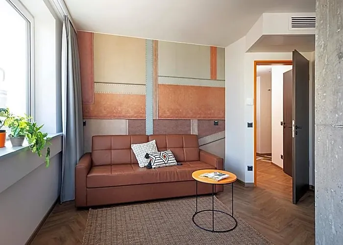 Loginn Hotel Offenbach