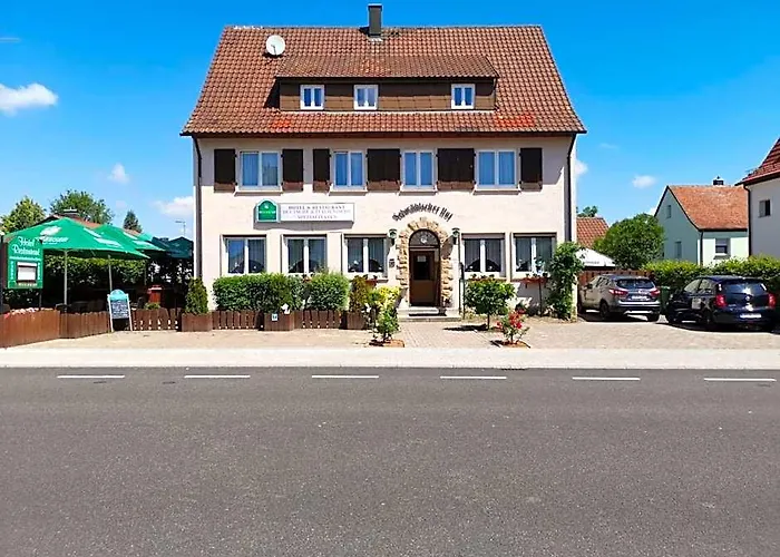 Schwaebischer Hof
