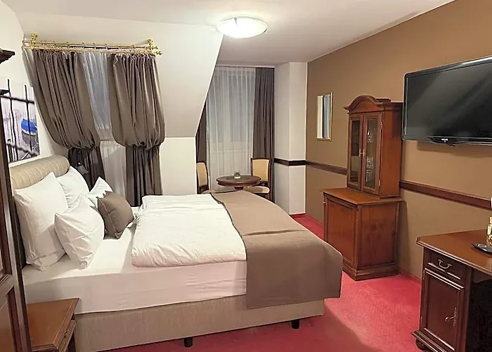 Hotel Kaiser
