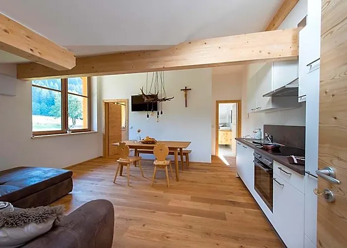 Seebacher Apartments