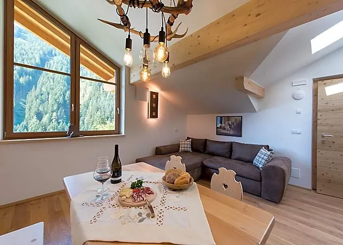 Seebacher Apartments