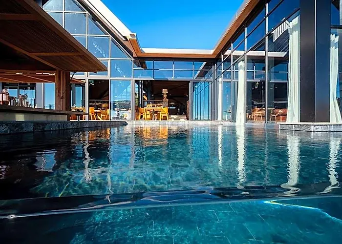 Hotel Diana Dea Lodge & Spa