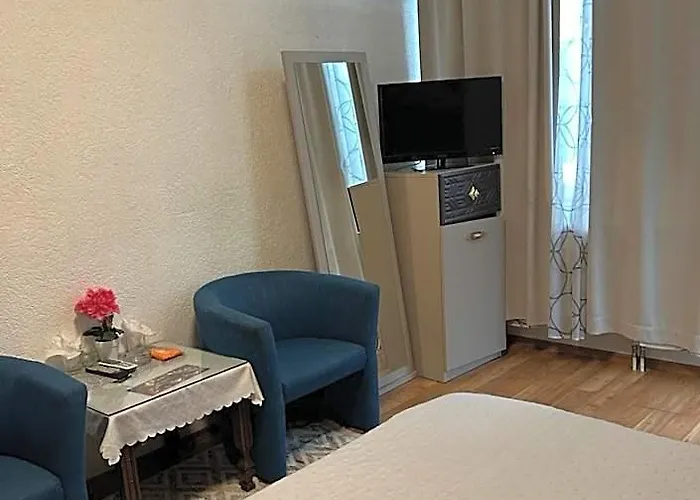 Hotel Royal