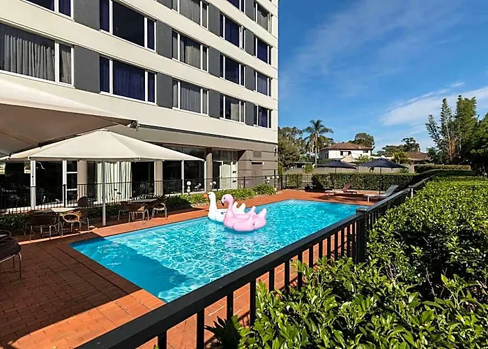 Rydges Bankstown