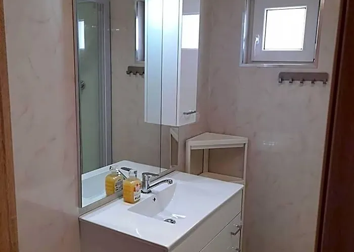 Malwa Domki Letniskowe