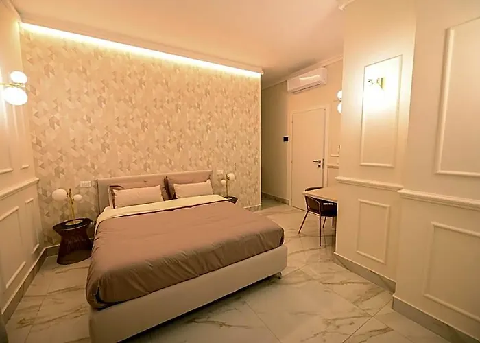 Anama B&B
