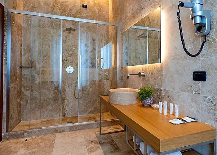 Relais Villa Grazianella | Una Esperienze