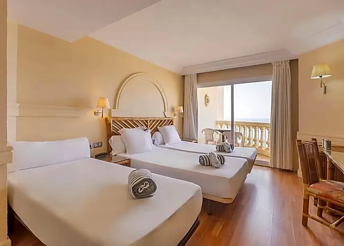 Hotel Moon Dreams Portomagno
