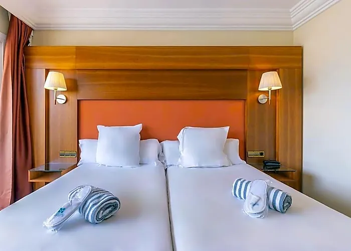 Hotel Moon Dreams Portomagno