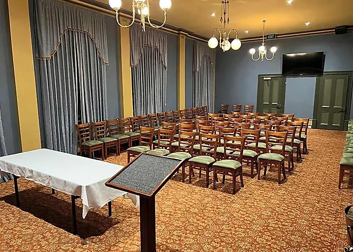 American Hotel Creswick