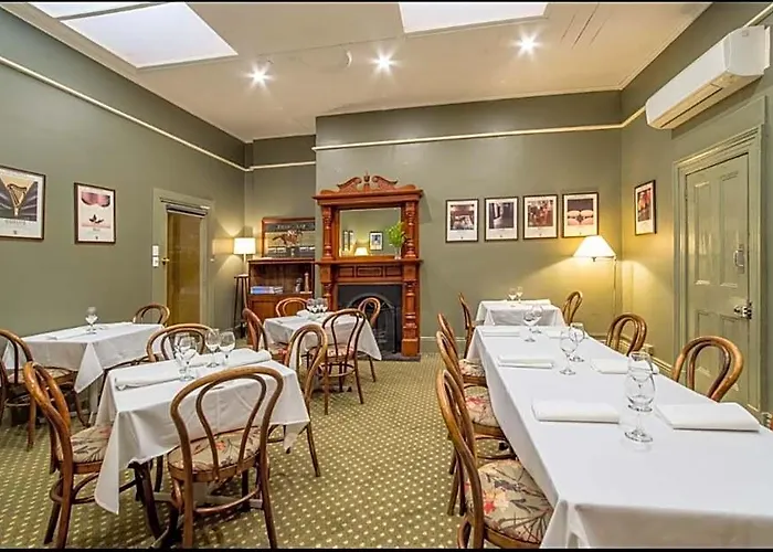 American Hotel Creswick