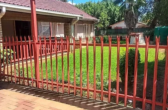 Savannah Guesthouse Mafikeng