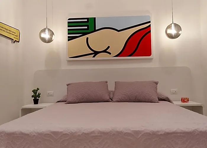 Glave Rooms