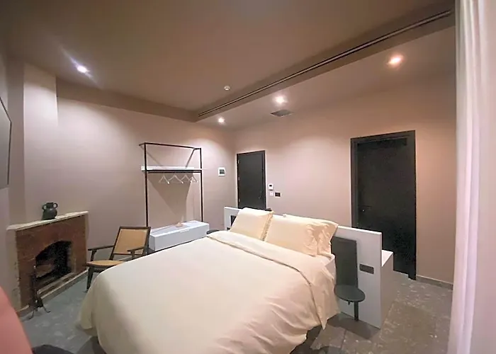 Rex Boutique Hotel