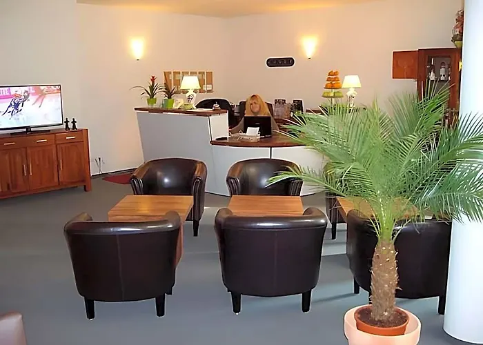 Park-Hotel Leimen