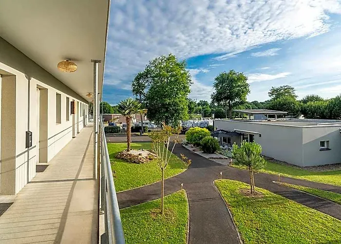 Sure Hotel By Best Western Mont-De-Marsan
