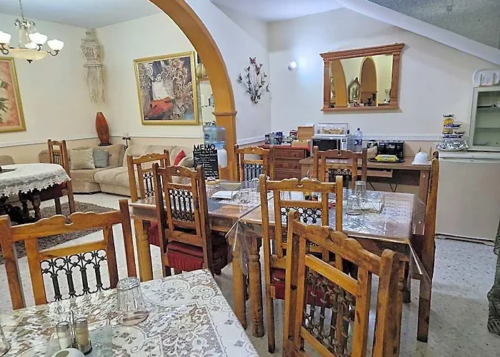 Spacious, Traditional House In The Center Of Malta