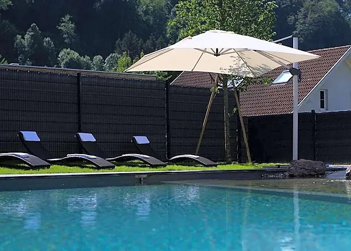 Relaxed Urban Living - Aparthotel & Boardinghouse