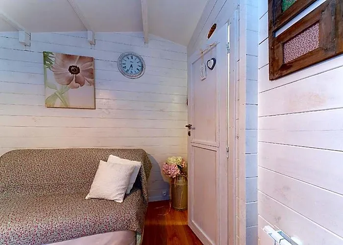 Le Cottage De St Aubierge