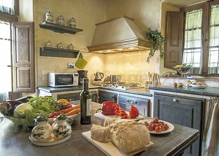 Beautiful Villa With Private Pool Exclusive Use