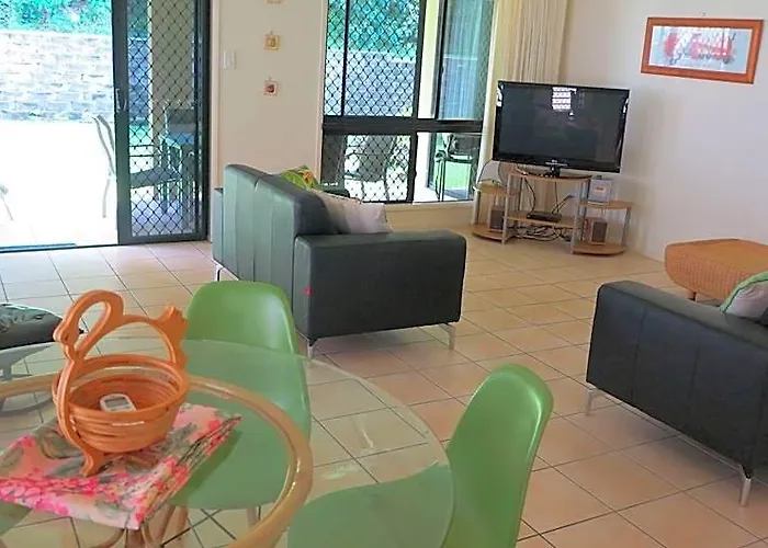 Arcadia Villa 3