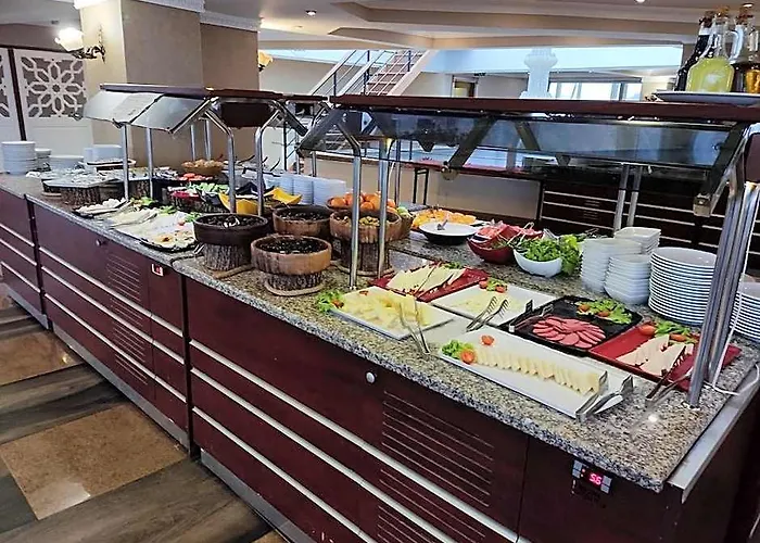 Thermalium Wellness By Vima - Yalova