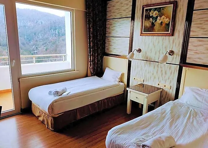 Thermalium Wellness By Vima - Yalova