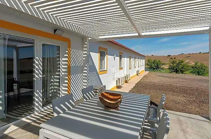 Monte Vale - Organic Farm
