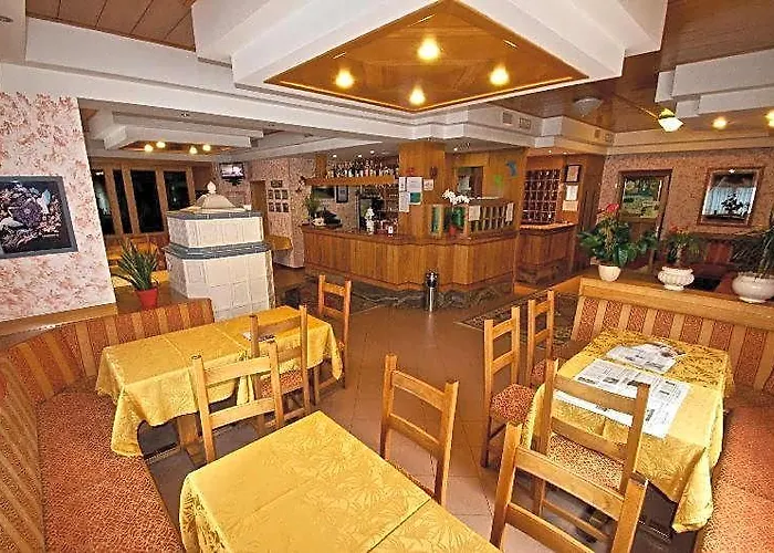 Hotel Sciatori