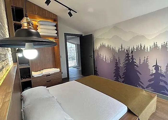 Triplex Villa With Children'S Pool, Garden, Sauna