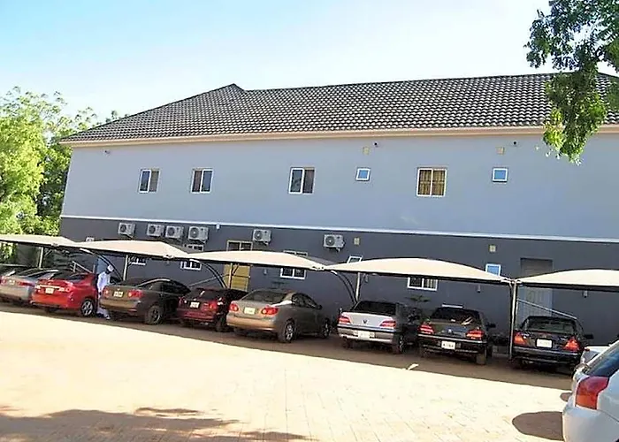 Soulcare Gardens Hotel