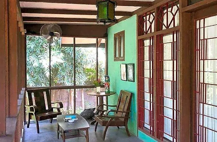 Casa San Pablo B & B